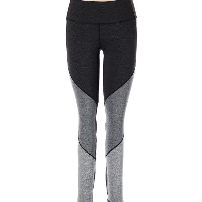 Assorted Brands Women Gray Leggings M