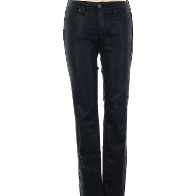 Blank NYC Women Black Jeggings 25W