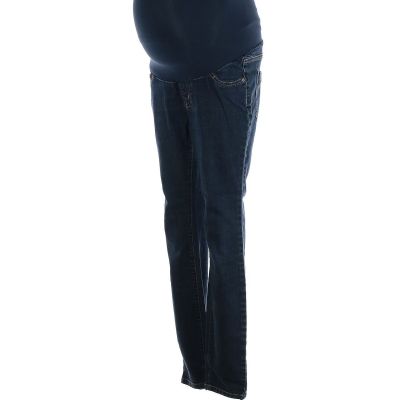 Assorted Brands Women Blue Jeggings M