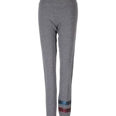 Sundry Women Gray Leggings S