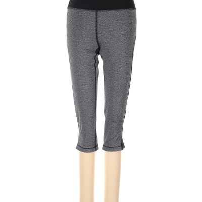 Lululemon Athletica Women Gray Leggings 4