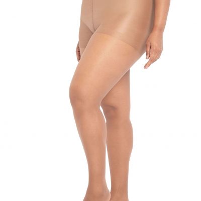 ELOQUII Women's Plus Size Sheer Tights