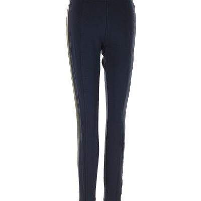 Abercrombie & Fitch Women Blue Leggings XS