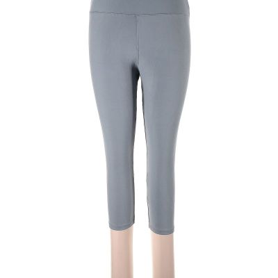 Unbranded Women Gray Leggings L