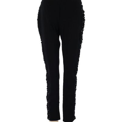 Guess Women Black Leggings S