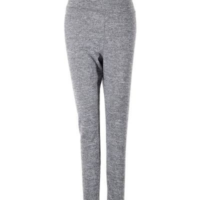 A New Day Women Gray Leggings M