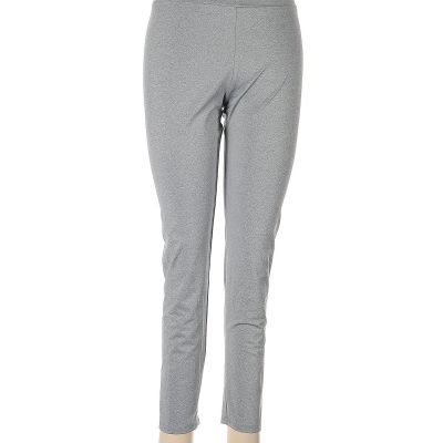 Shein Women Gray Leggings 8