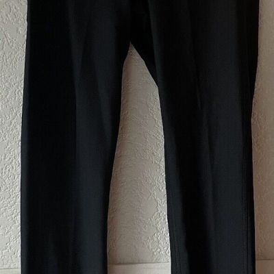 NWT! Under Armour Freedom Leggings Black  Size Medium