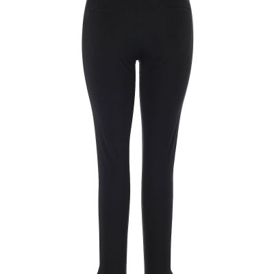 Athleta Women Black Leggings 14