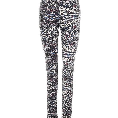 Venus Women Silver Leggings XS