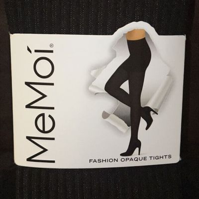 MeMoi Fashion Opaque Tights