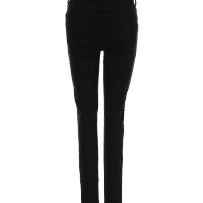 FRAME Women Black Jeggings 1