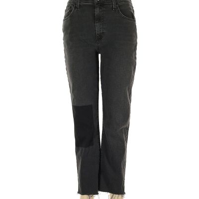 Joe's Jeans Women Black Jeggings 28W