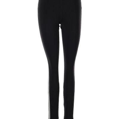 Athleta Women Black Leggings S