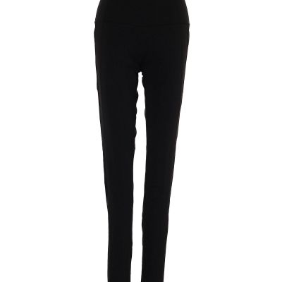 Victoria Sport Women Black Leggings XS