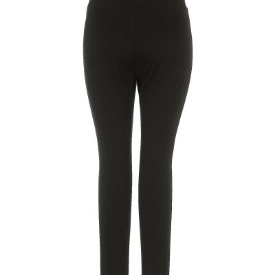 Unbranded Women Black Leggings L