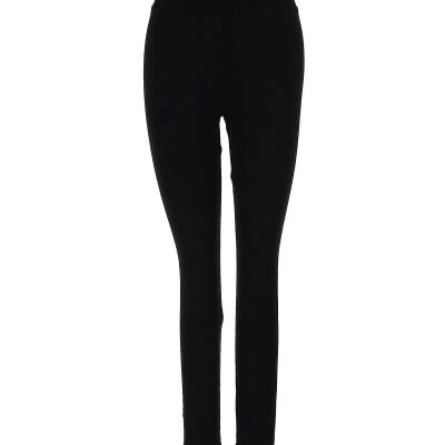 Lou & Grey for LOFT Women Black Leggings S