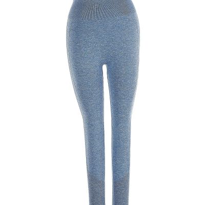 Assorted Brands Women Blue Leggings S