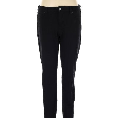 Liverpool Los Angeles Women Black Jeggings 8