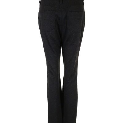 Simply Vera Vera Wang Women Black Jeggings M