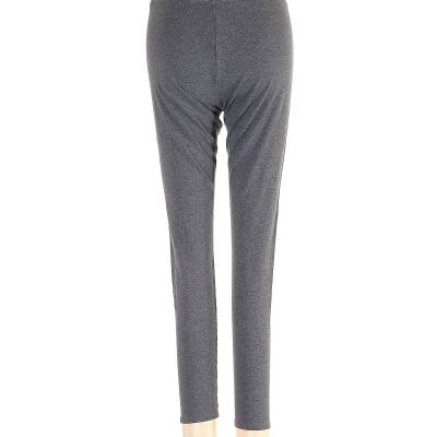 Aerie Women Gray Leggings S