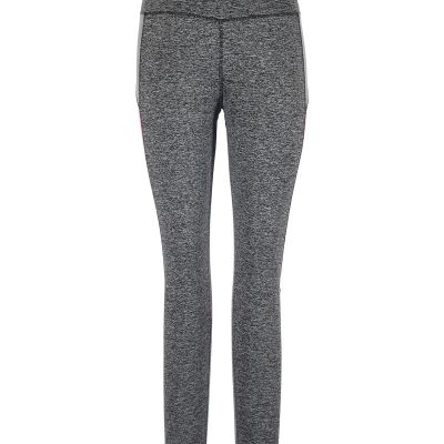 Always Indigo Women Gray Leggings L