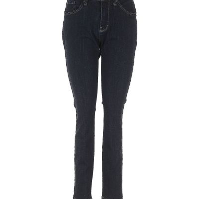 A.n.a. A New Approach Women Blue Jeggings 6