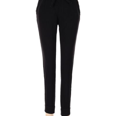 Sunday Best Women Black Leggings XS