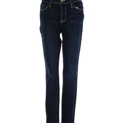 FRAME Denim Women Blue Jeggings 26W