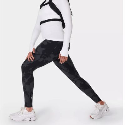 Sweaty Betty Power UltraSculpt High-Waisted Workout Leggings, Small, NWT