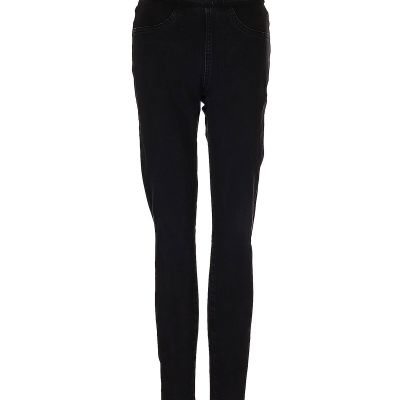 Madewell Women Black Jeggings 26W