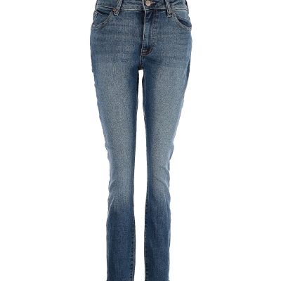 The Drop Women Blue Jeggings 29W