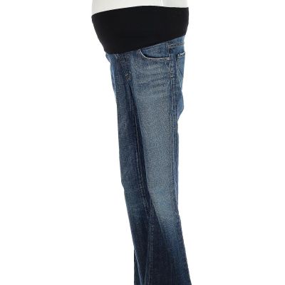 Citizens of Humanity Women Blue Jeggings 26W