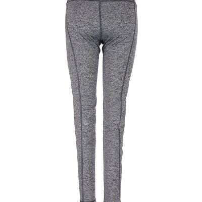 VSX Sport Women Gray Leggings M