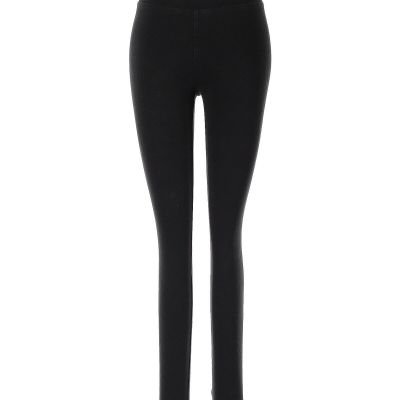 J.Crew Factory Store Women Black Leggings XS