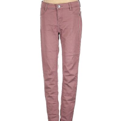 Tinseltown Women Pink Jeggings 3