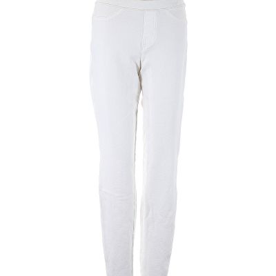 Unbranded Women White Jeggings S