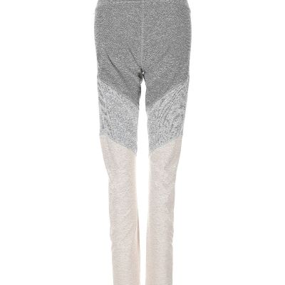 Outdoor Voices Women Gray Leggings S