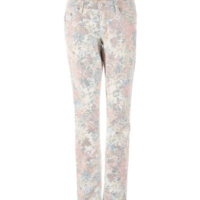 Delia's Women Pink Jeggings 5