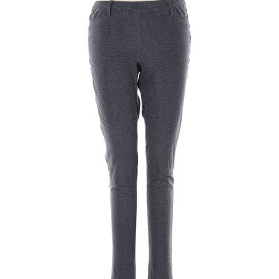 DKNY Women Gray Jeggings S