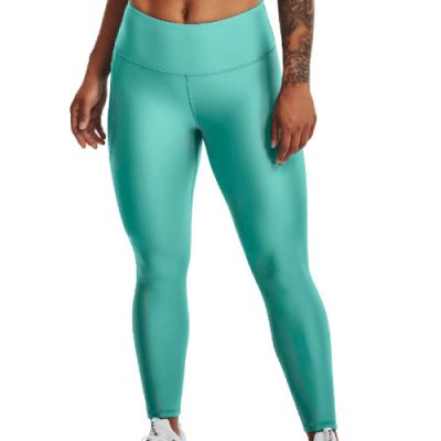 Brand NEW - Under Armour Womens Hi Ankle Leggings - Choose Size & Color