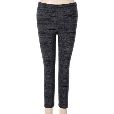 SO Women Gray Leggings M