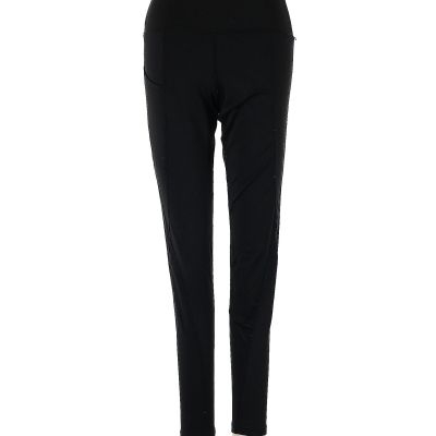 Assorted Brands Women Black Leggings S