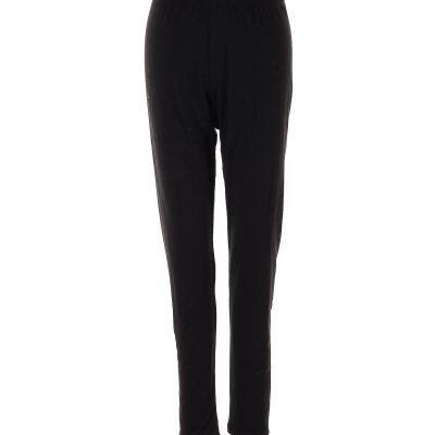 NWT Fashion Nova Women Black Leggings M