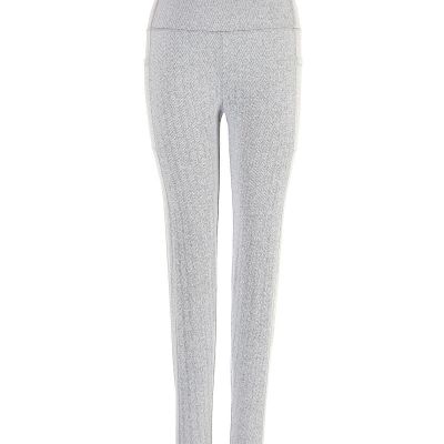 Kyodan Women Gray Leggings P