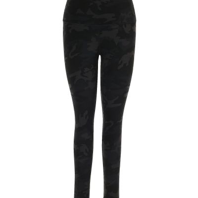 Assorted Brands Women Black Leggings 6