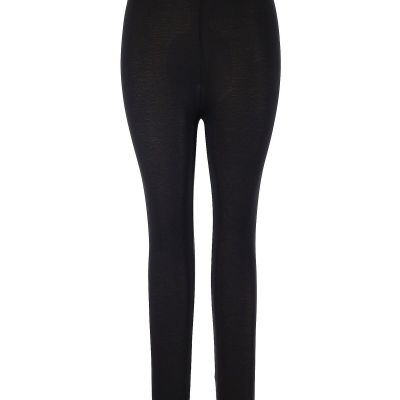 32 Degrees Women Black Leggings XL