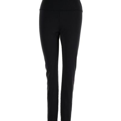 Lou & Grey Women Black Leggings S