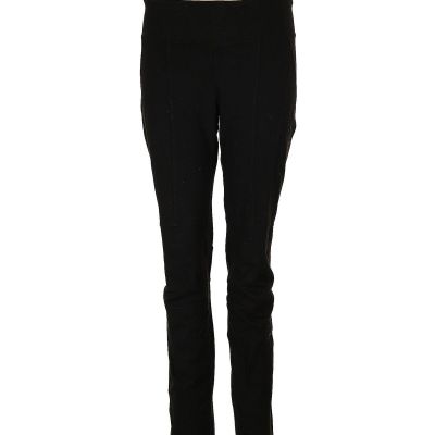 Assorted Brands Women Black Leggings 10