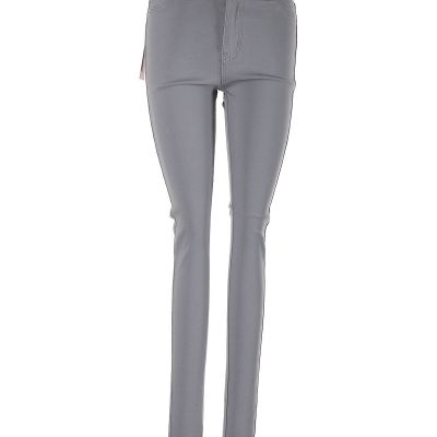 Lover Brand Fashion Women Gray Jeggings M